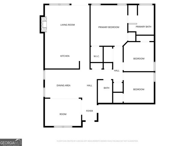 Foto del edificio - 235 Whirlwind Ct