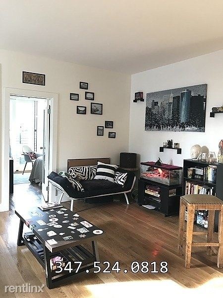 Building Photo - 2 br, 1 bath Apartment - 39 Fayette Street 4