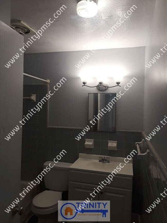 Foto del edificio - Waiting for you! Spacious duplex in conven...
