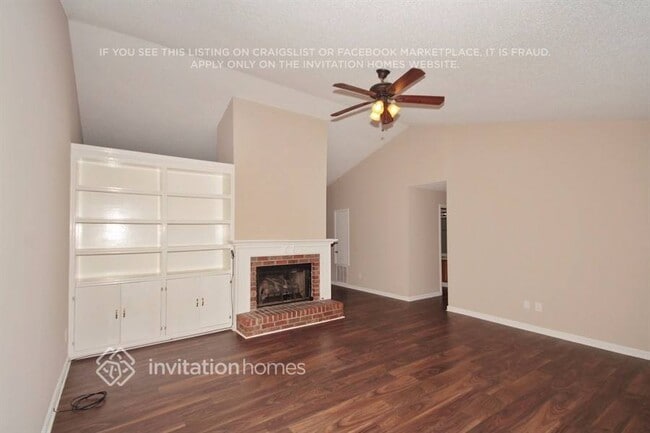 Building Photo - 5551 Quarters Way