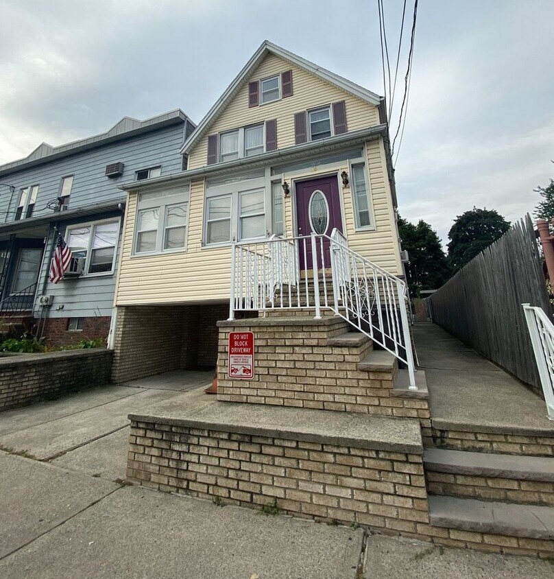 Foto principal - 36 W 27th St