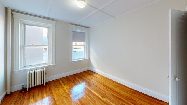 Building Photo - 1109 Boylston St