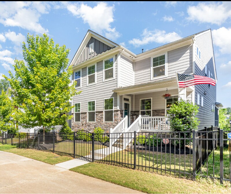 Foto principal - 635 R L Stowe Rd