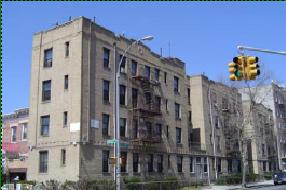 1122 - 1140 New York Ave - 1122-1140 New York Ave
