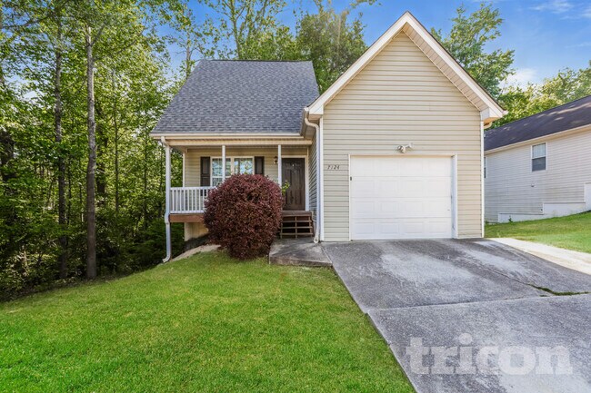 Building Photo - 7124 Crystal Creek Pl