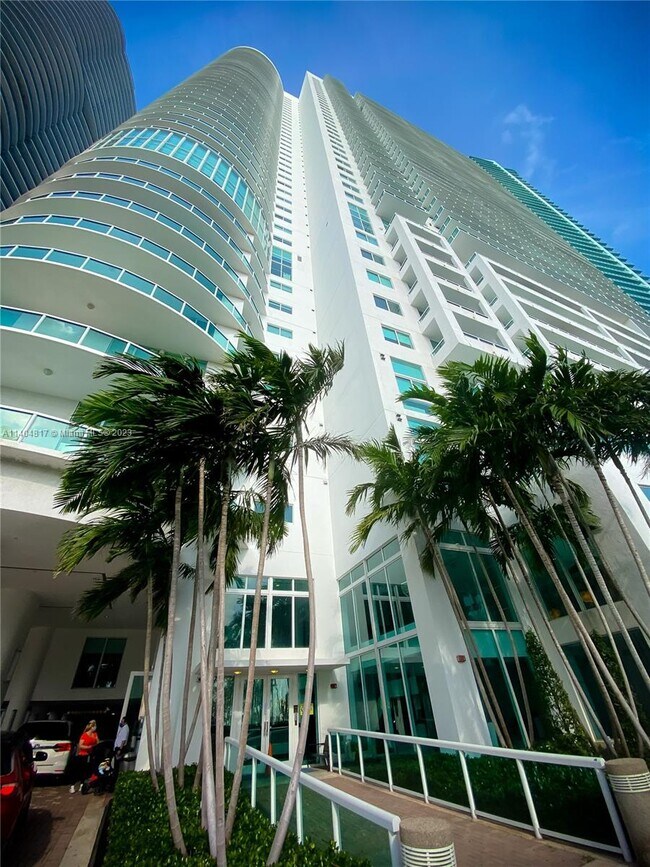 1800 N Bayshore Dr Unit 4102, Miami, FL 33132 Apartment for Rent in