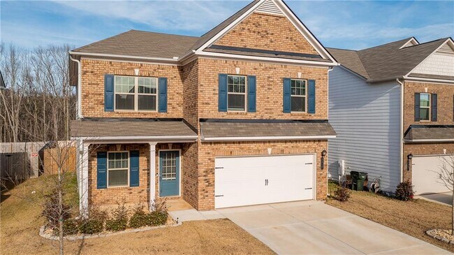 Foto del edificio - 5317 Burrus Ln