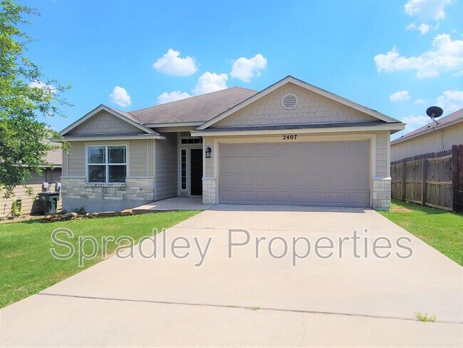 Building Photo - 2407 Bellmont