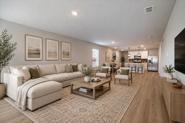 Building Photo - 5509 Flannel Ln