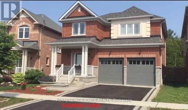 Building Photo - 14 Rushlands Cres