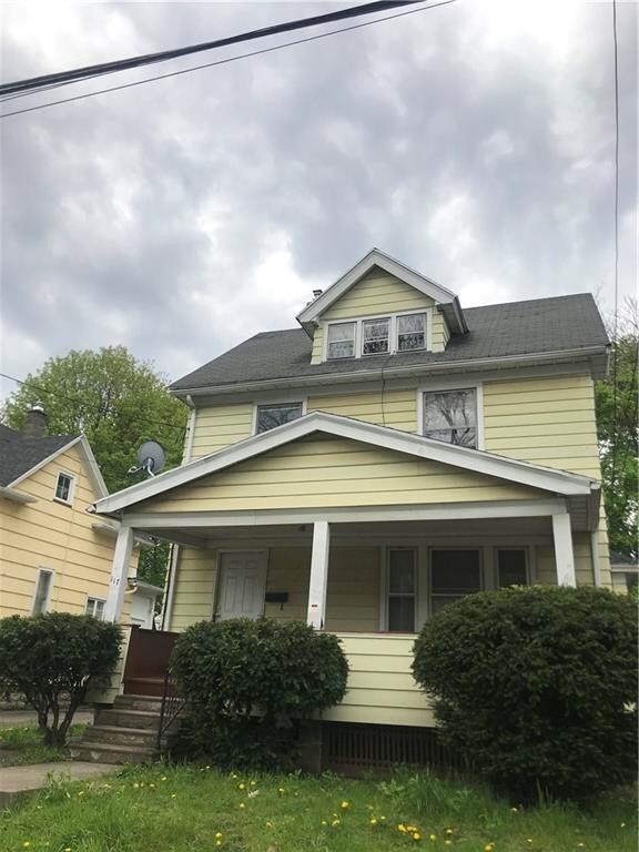 Building Photo - 117 Winterroth St