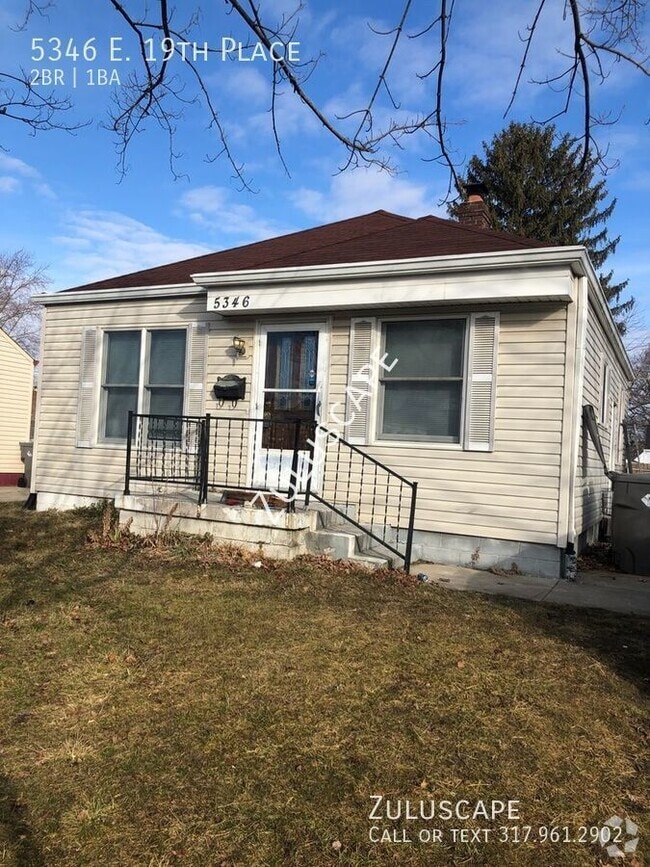 Building Photo - 5346 E 19th Pl