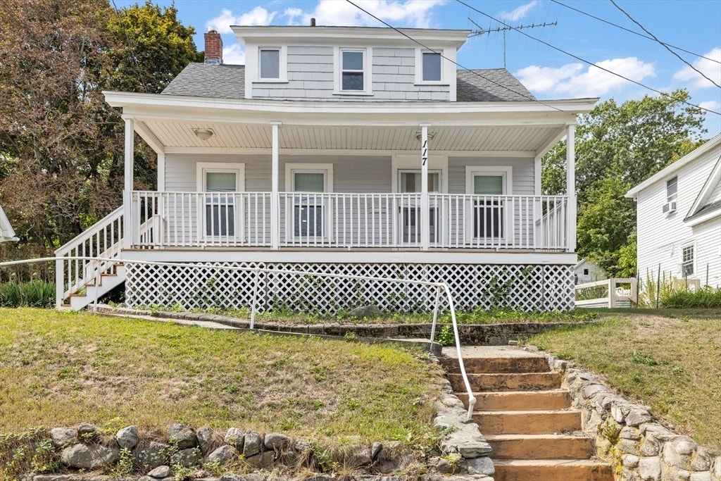 Foto principal - 117 Gorham St