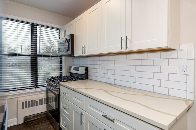 Foto del edificio - Updated Studio Apt in Dogtown!