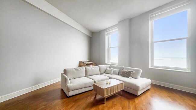 Foto del edificio - 850 N Lake Shore Dr