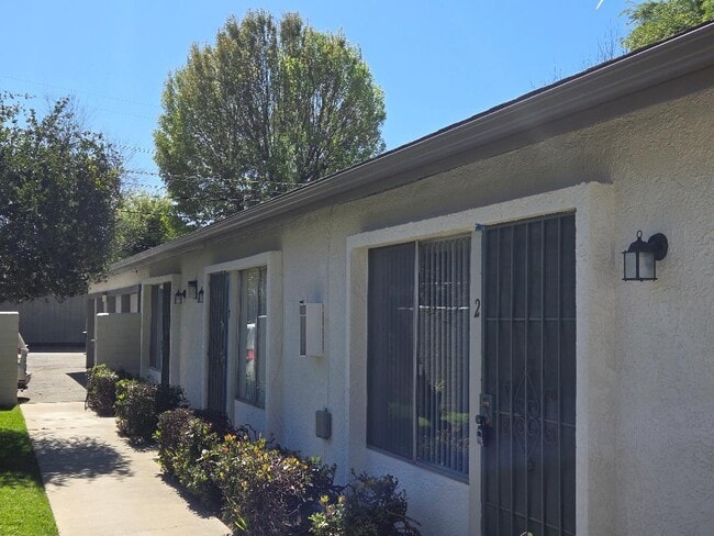 Building Photo - 4360 10th St