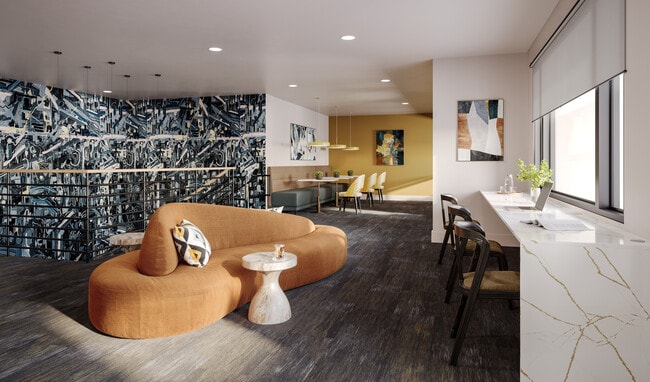 Foto del edificio - The Ironwood at Waldorf Station