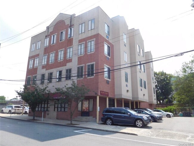 Foto del edificio - 88 Lake Ave