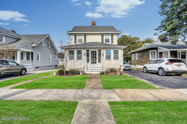 Building Photo - 111 Beacon Blvd