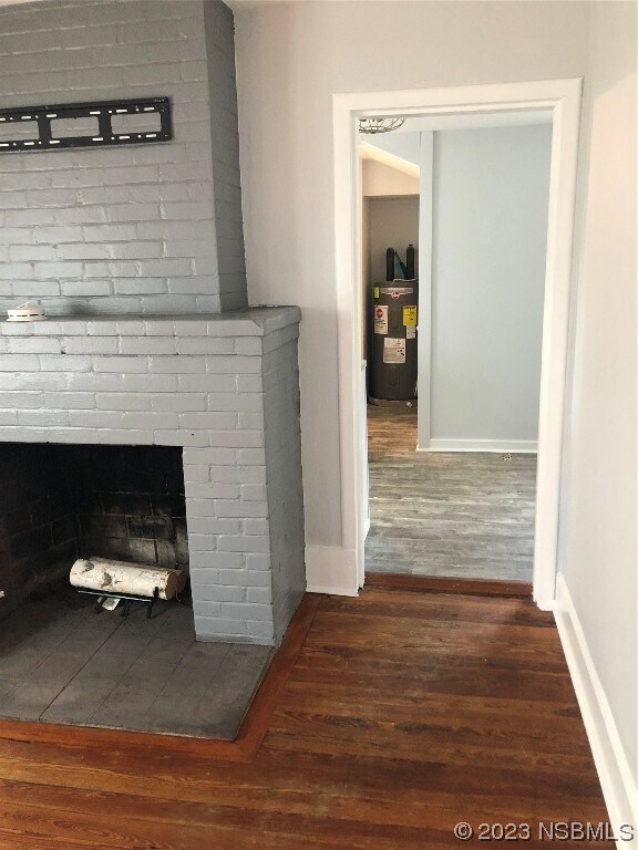 Foto del edificio - 105 Sanchez Ave