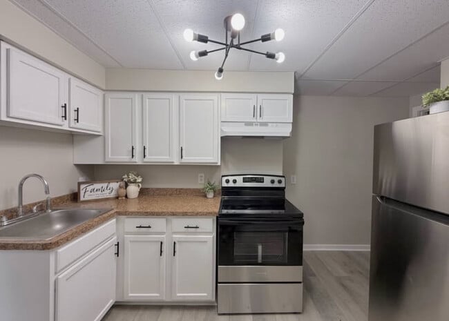 Foto del edificio - 341 Allen St