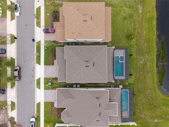 Foto del edificio - 8369 Fenton St