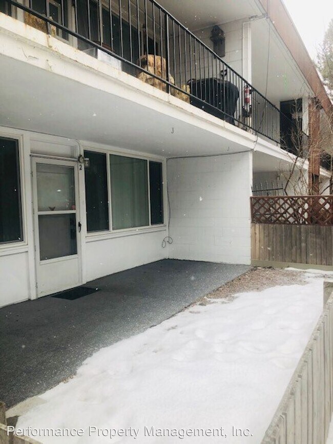 Foto del edificio - 2 br, 1 bath House - 10115 W. 25th Ave #2
