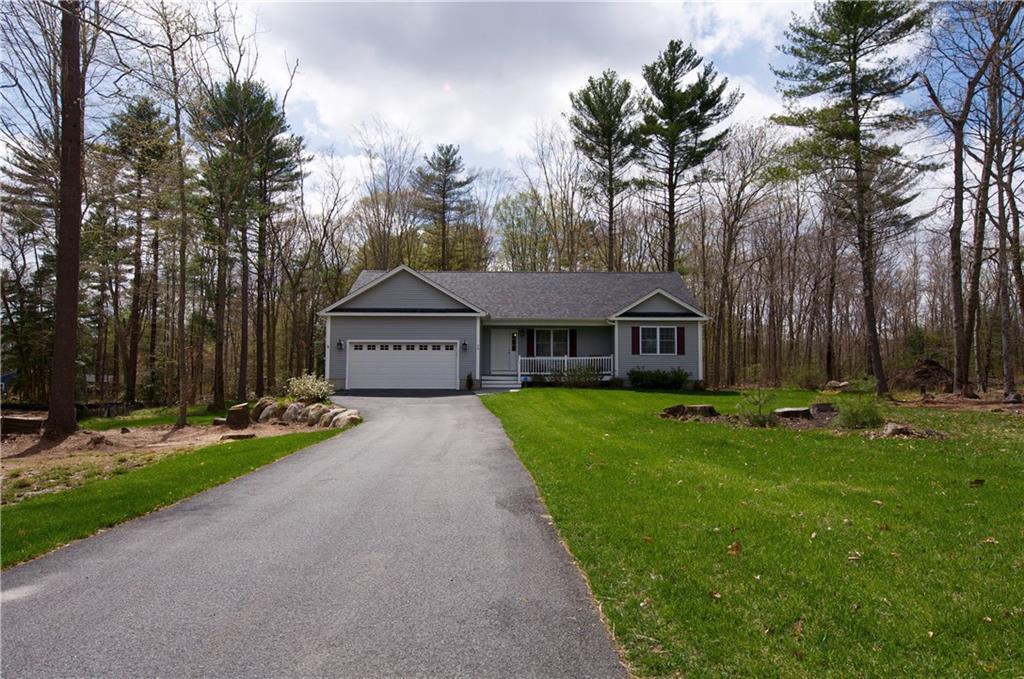 30 Michaela Ct, South Kingstown, RI 02892 House for Rent in South