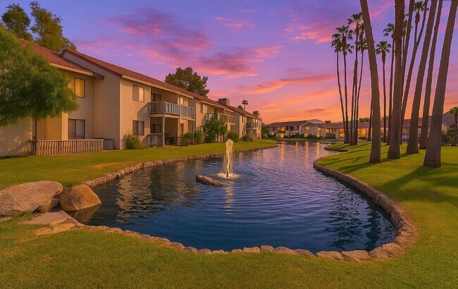 Foto del edificio - 43376 Cook St