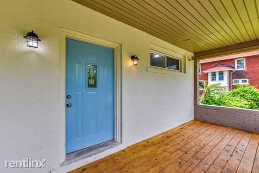 Foto del edificio - 3 br, 2 bath House - 322 King St