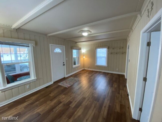 Building Photo - 2 br, 1 bath House - 4029 N Monroe Ave
