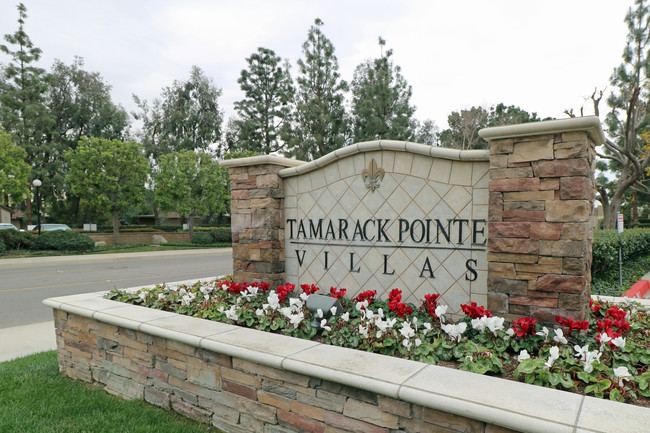 Firma - Tamarack Pointe Villas