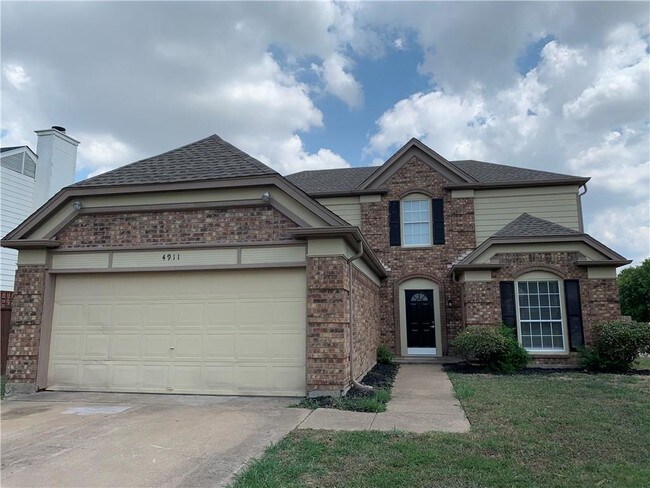 Foto del edificio - 4911 Hibiscus Dr