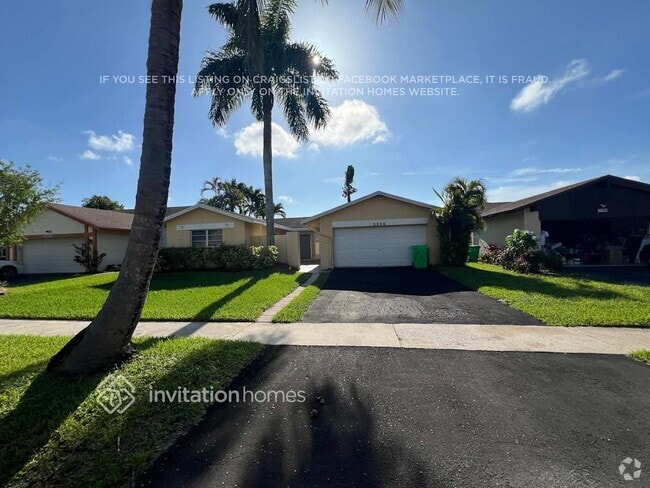 Building Photo - 3300 NW 96th Ave