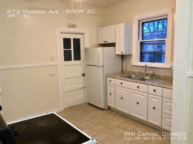 Building Photo - 472 Hudson Ave