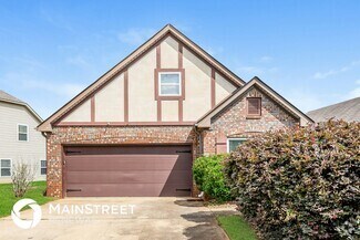 Building Photo - 4563 Rosser Loop Dr