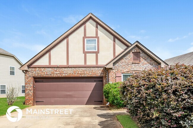 Building Photo - 4563 Rosser Loop Dr