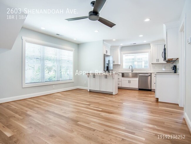 Building Photo - 2603 Shenandoah Ave. - Available Mid July ...