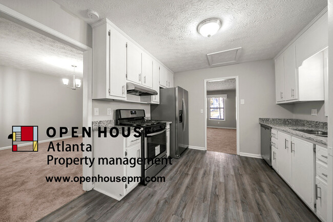 Building Photo - 2291 Carousel Ct, Marietta