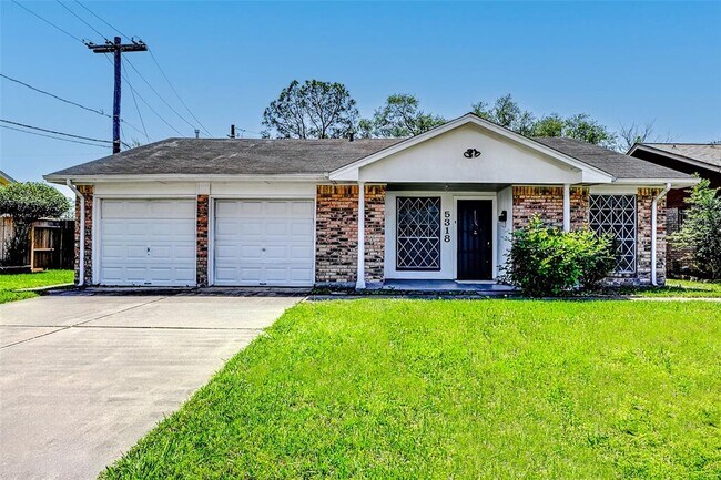 Foto del edificio - 5318 Botany Ln
