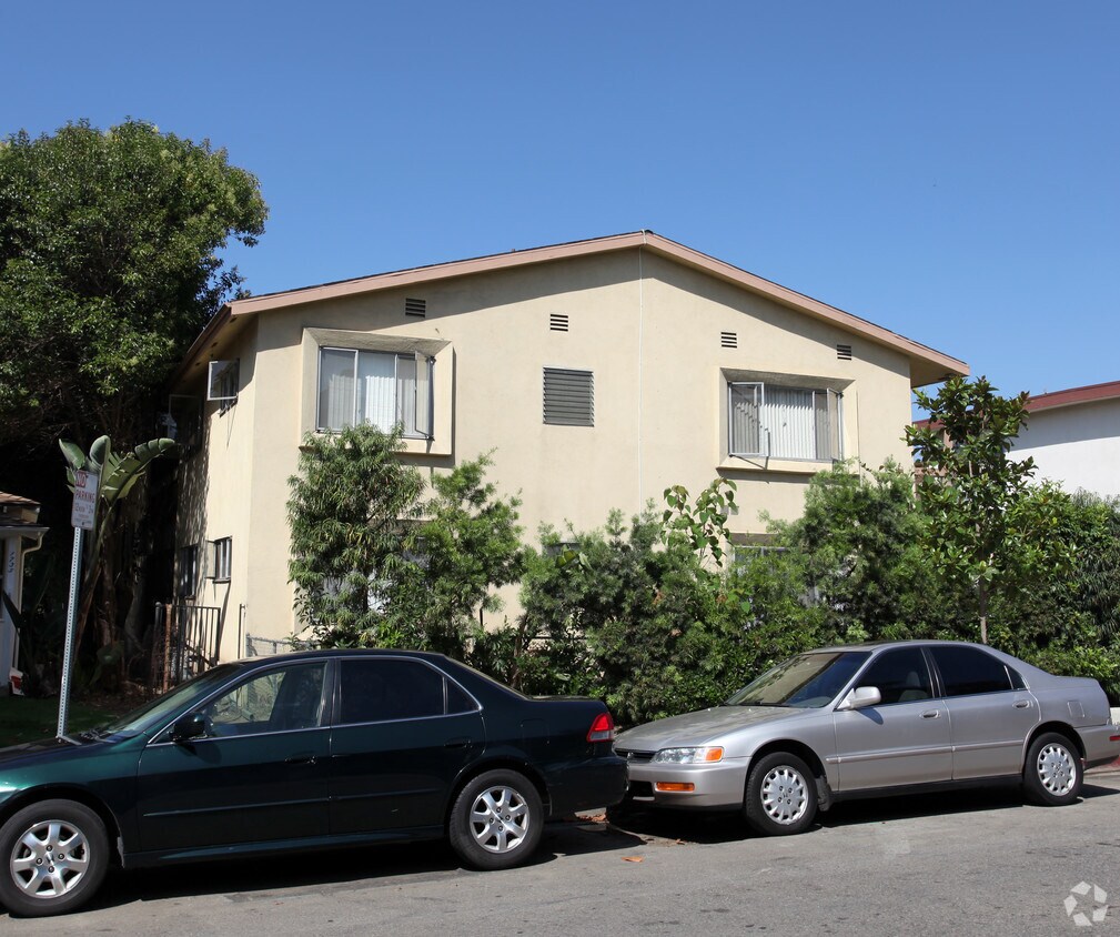 Building Photo - 1727-1731 S Westgate Ave