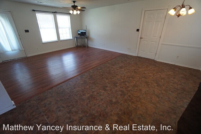 Building Photo - 4 br, 2 bath House - 505 Boulder Drive