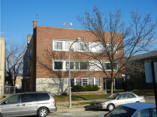 Primary Photo - 2844 W Berwyn Ave