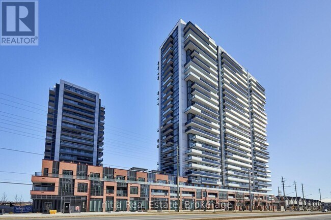 Building Photo - 2545 Simcoe St N