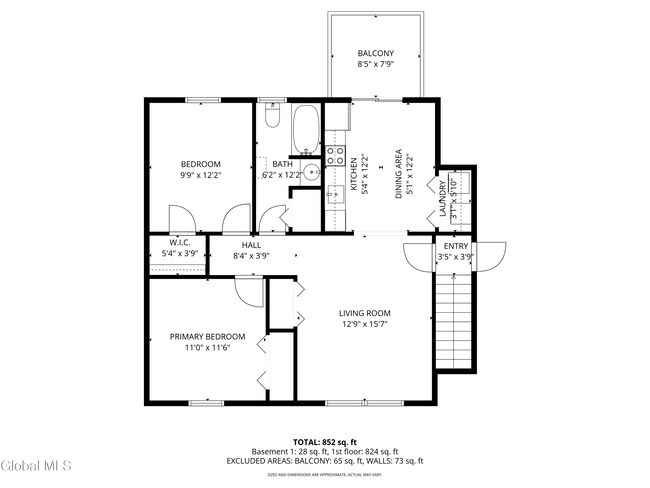 Foto del edificio - 25A Pine Ln