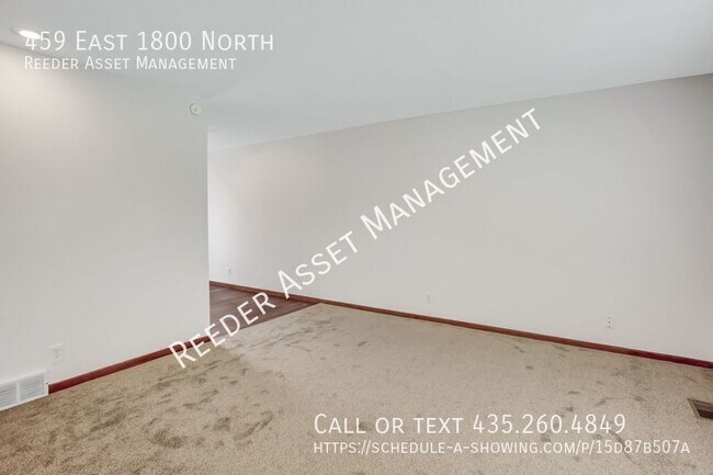 Building Photo - 459 E 1800 N St