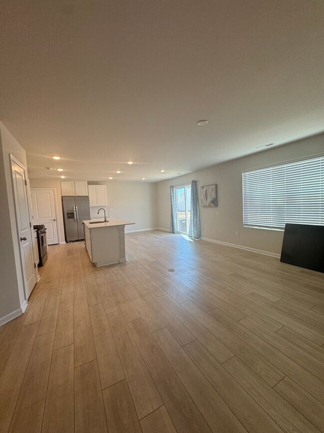 Foto del edificio - Statesville Rental: New 3BR Home w/ Pool Access & High-Speed Internet