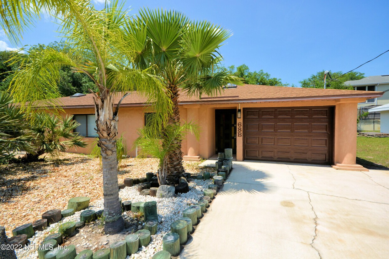 68 Atlantic Oaks Cir, Anastasia Island, FL 32080 House for Rent in