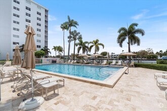 Building Photo - 3300 S Ocean Blvd