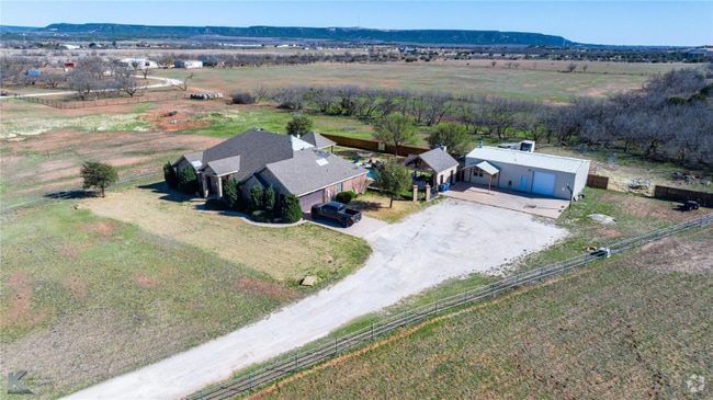 Building Photo - 357 Co Rd 337